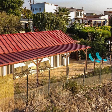 Sunset Retreat Cyprus Apartment Pentakomo Bagian luar foto