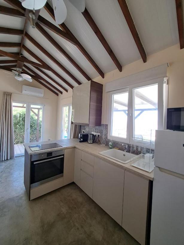 Sunset Retreat Cyprus Apartment Pentakomo Bagian luar foto