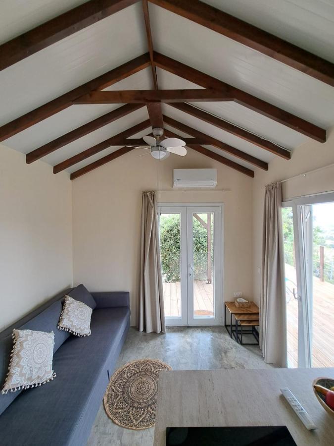 Sunset Retreat Cyprus Apartment Pentakomo Bagian luar foto