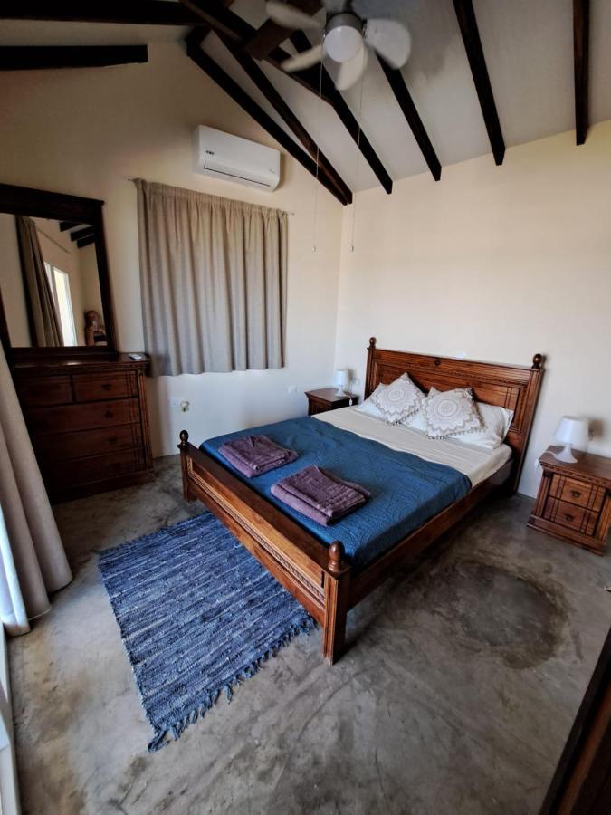 Sunset Retreat Cyprus Apartment Pentakomo Bagian luar foto